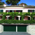 Mares Rapallo