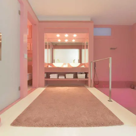 Mares - Sea View, Free Garage * Rapallo