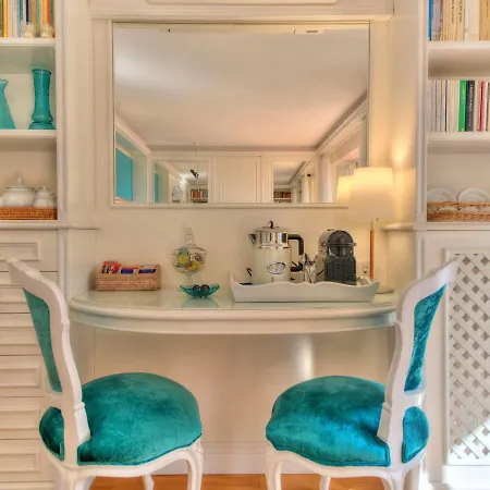 Mares - Sea View, Free Garage بيت للعطل راباللو