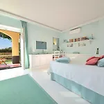 Vakantiehuis Mares - Sea View, Free Garage