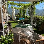 Vakantiehuis Mares - Sea View, Free Garage Rapallo