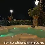 Mares - Sea View, Free Garage בית נופש