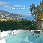 Vakantiehuis Mares - Sea View, Free Garage *