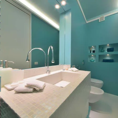 Mares - Sea View, Free Garage Tatil Evi