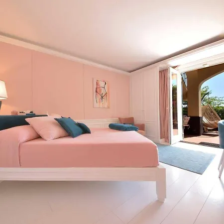 Mares - Sea View, Free Garage Rapallo