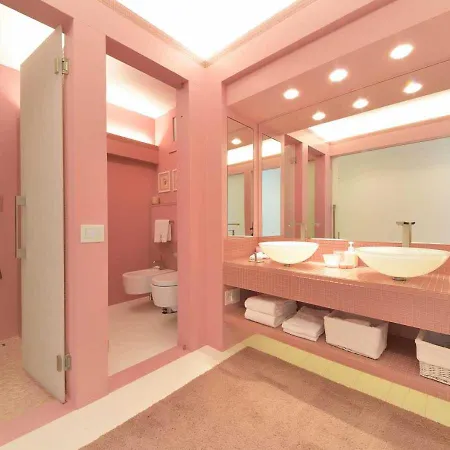 Mares - Sea View, Free Garage Tatil Evi Rapallo