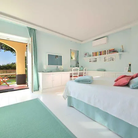 Holiday home Mares - Sea View, Free Garage