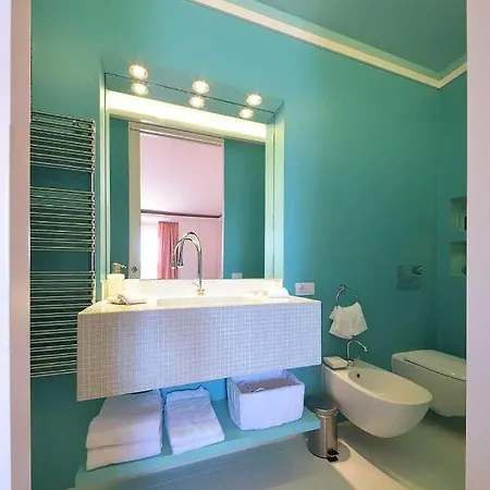Mares - Sea View, Free Garage Ferienhaus Rapallo