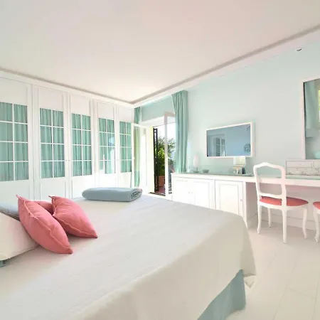 Mares - Sea View, Free Garage * Rapallo