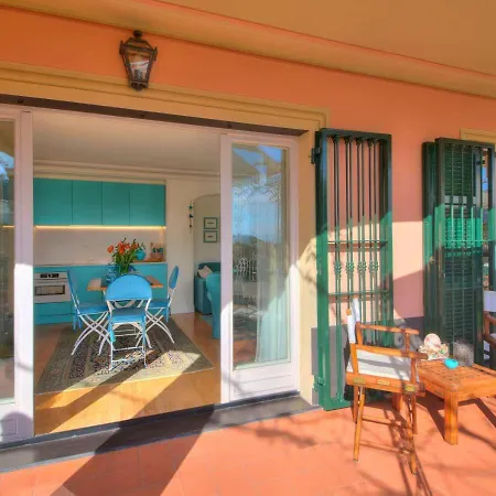 度假居 Mares - Sea View, Free Garage *