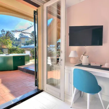 Tatil Evi Mares - Sea View, Free Garage