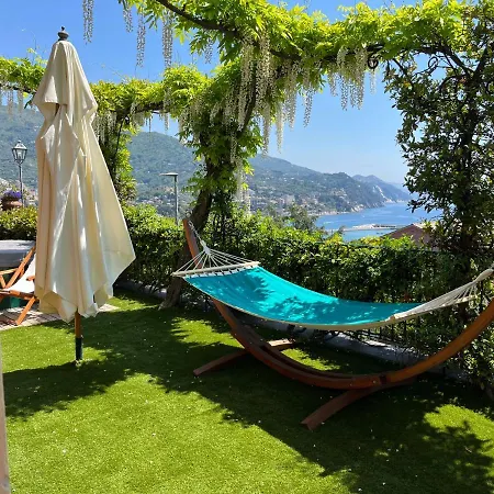 Tatil Evi Mares - Sea View, Free Garage