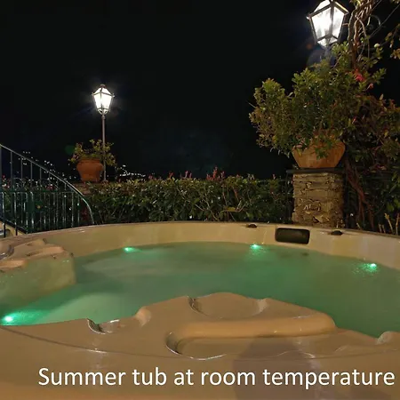 Mares - Sea View, Free Garage Tatil Evi