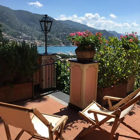 Vakantiehuis Mares - Sea View, Free Garage