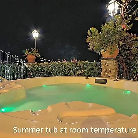 Mares - Sea View, Free Garage בית נופש