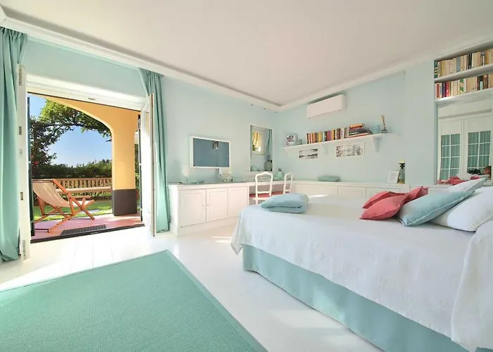 度假居 Mares - Sea View, Free Garage